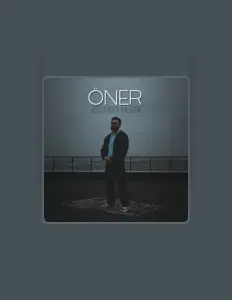 Listen to ÖNER, watch music videos, read bio, see tour dates & more!
