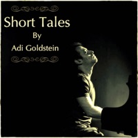 Short Tales - Adi Goldstein