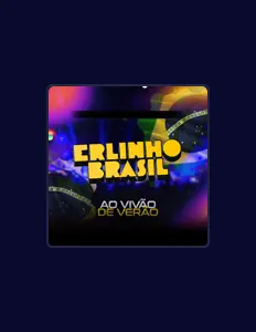Erlinho Brasil을(를) 듣고, 뮤직 비디오를 보고, 약력을 읽고, 투어 일정 등을 확인하세요!
