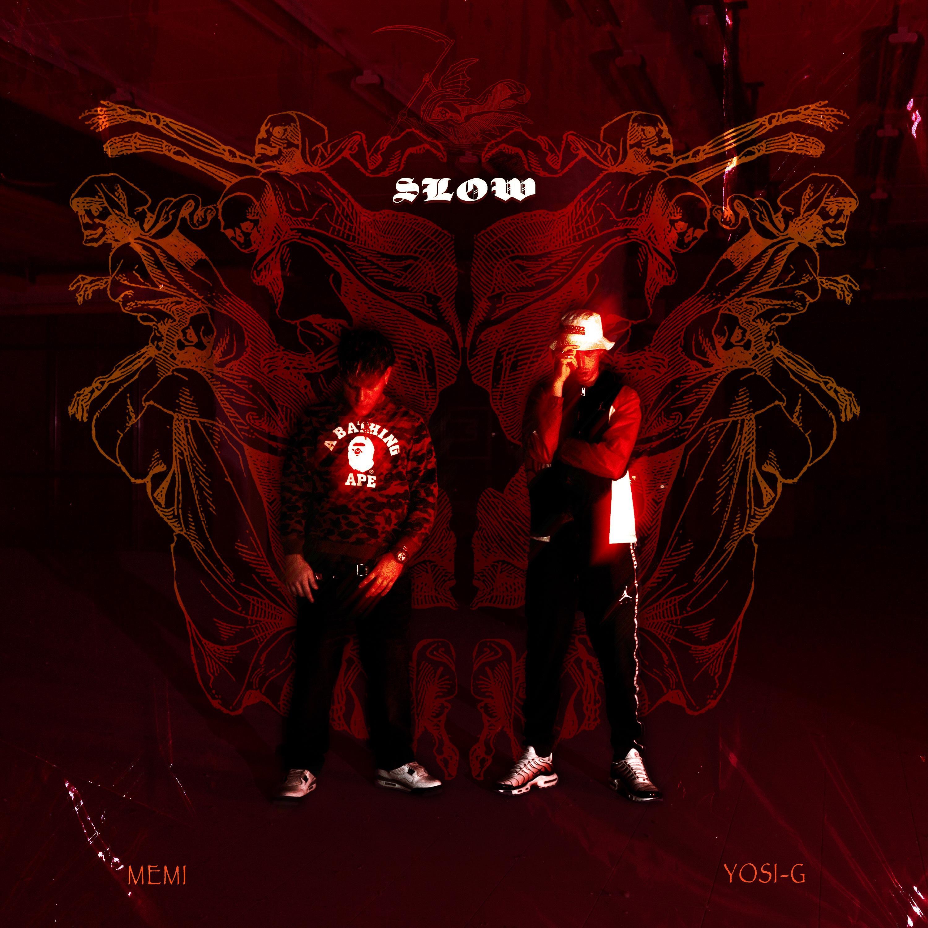 SLOW (feat. Memi) - Single