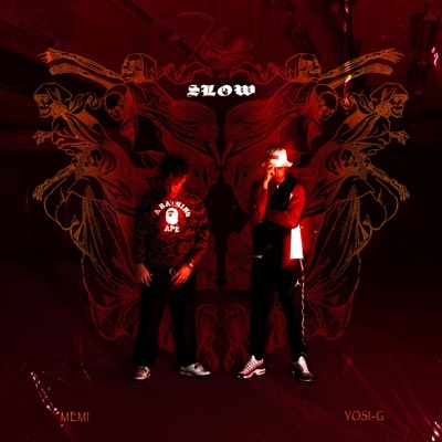 SLOW (feat. Memi) - Single