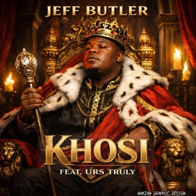 Khosi (feat. Urs Truly) - Single