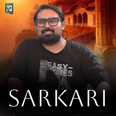Sarkari Tune New (feat. Kalpesh Marvada) - Single
