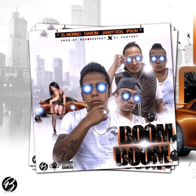 Tu boom boom - Single