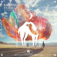 Bailando en Bali - Single - Matt Chavez & Cafe De Anatolia