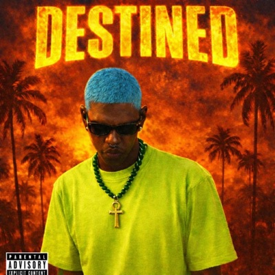 DIFFERENT CLOTH - Single