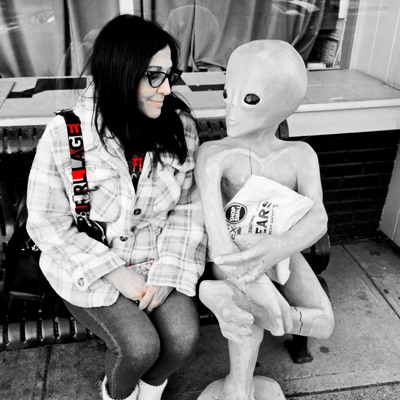 Modern Rock (feat. Lana) - Single