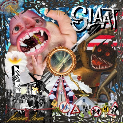 American Dream - Single