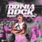 Donia Rock artwork