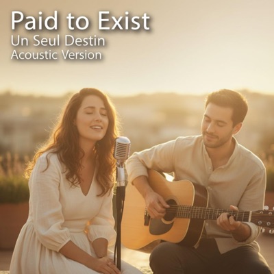 Un Seul Destin - Paid to Exist