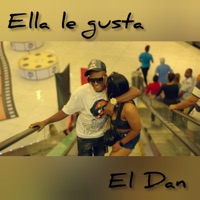Ella le gusta - Single - El Dan