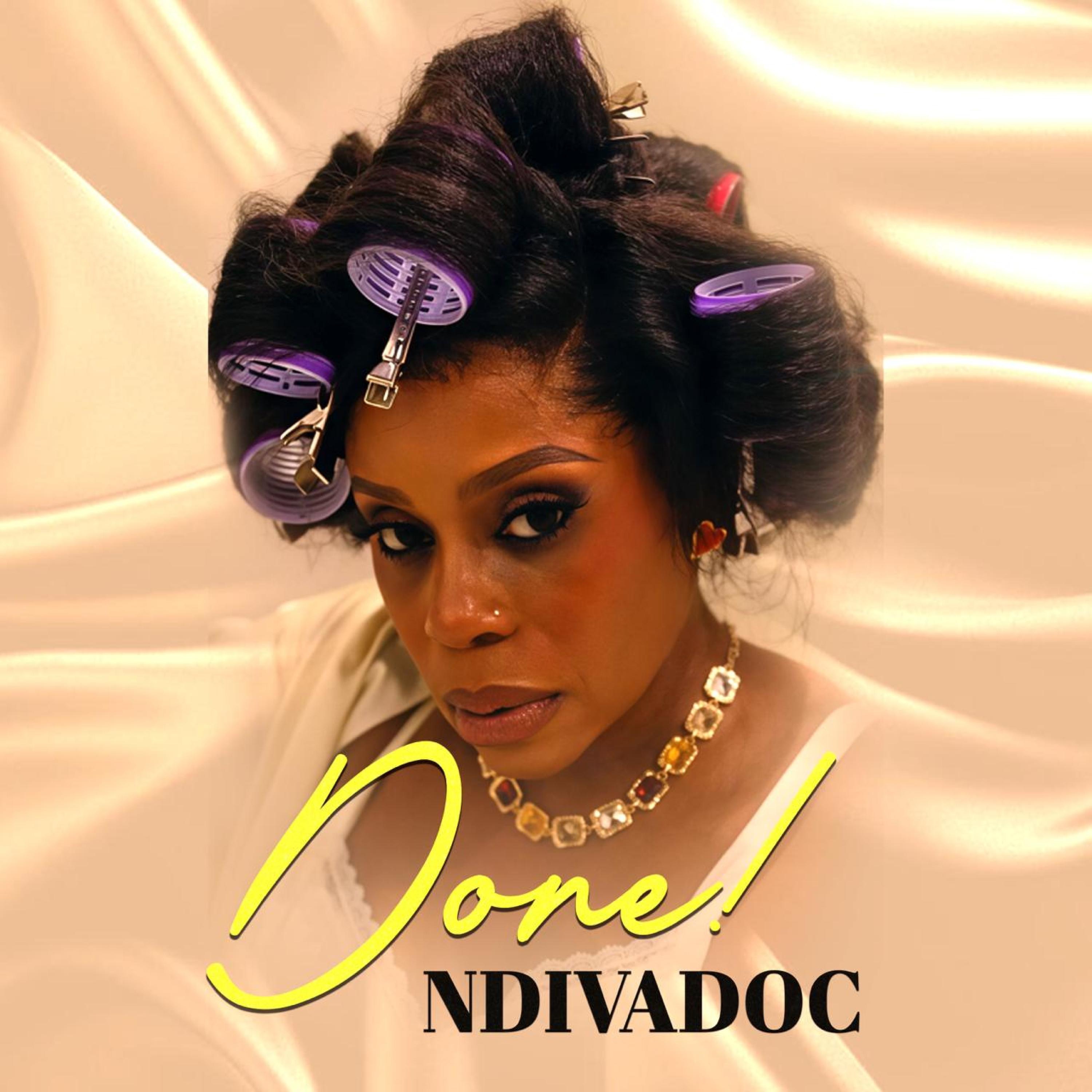 NDIVADOC - Done!