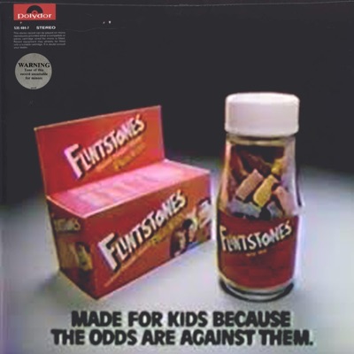 Flintstones vitamins - Single