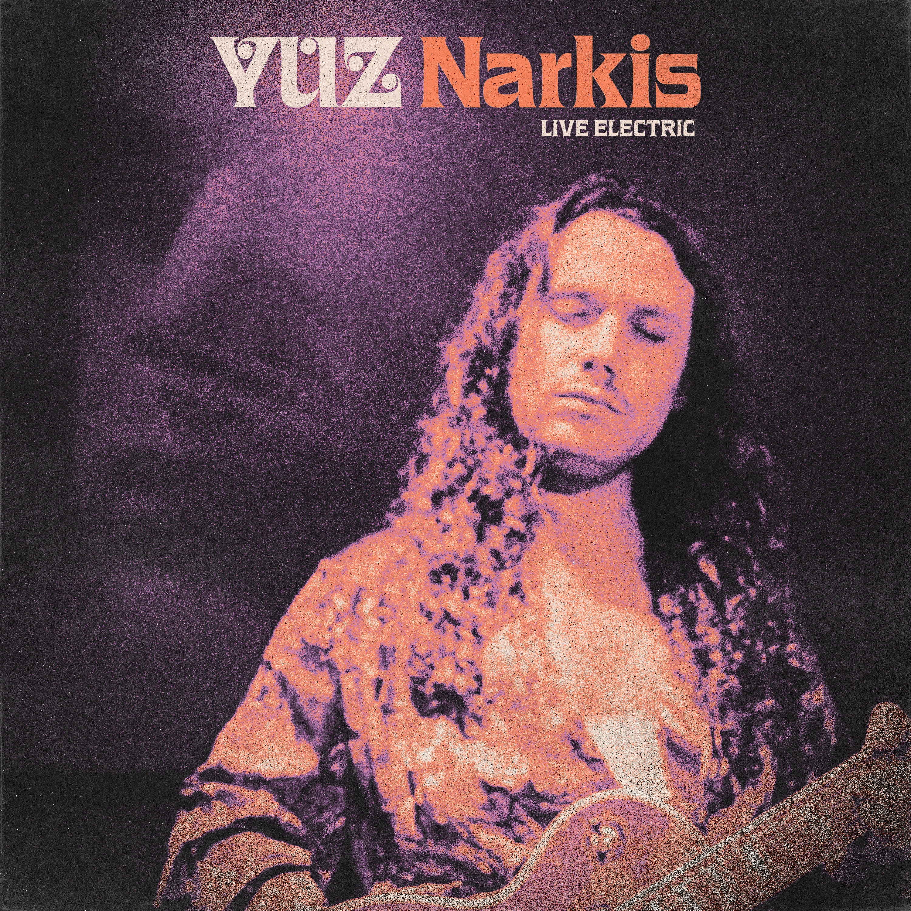 Narkis (Live) - Single