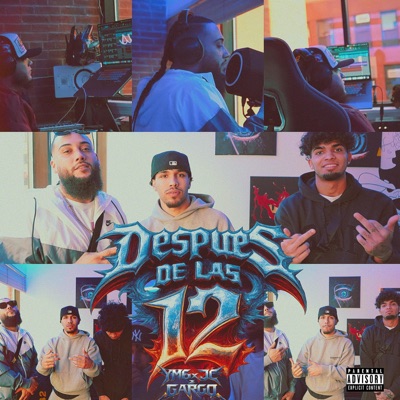 Después de las 12 - Single