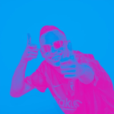 Ela para Tudo - Single