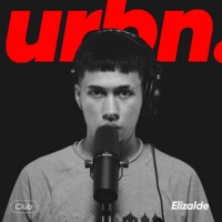 CLUB - Urbn. Live Session - Single - Elizalde & Urbn.
