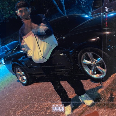 Last Night - EP
