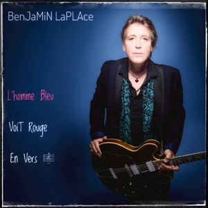 L’homme Bleu VoiT Rouge en Vers (2025 Remastered)