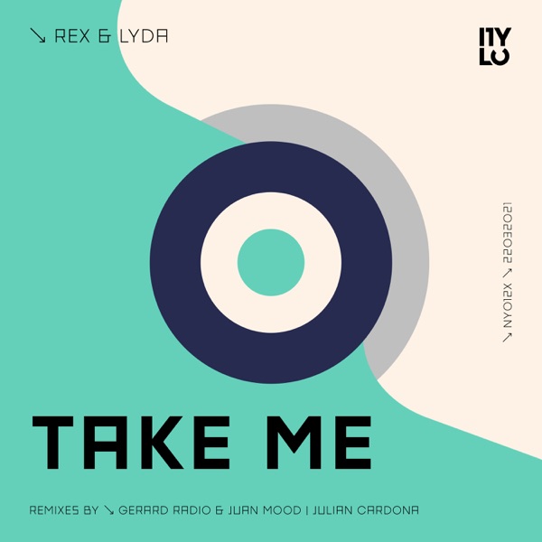 Take Me - Single