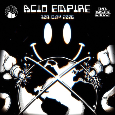 Wanderer (303BSDIGI10) - Single