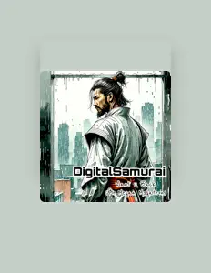 收听 DigitalSamurai、观看音乐视频、阅读小传、查看巡演日期等 ！