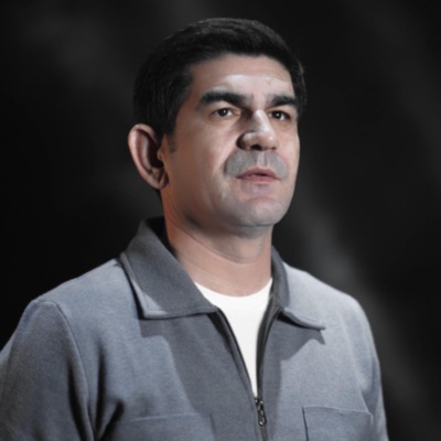 Hajy Yazmammedow Yanyan Yaly (feat. Hemra Rejepow & Begler) - Single