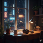 A   Soft   Goodbye - Dear_Lumina