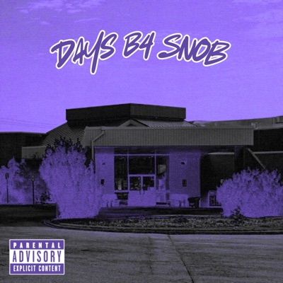 DAYS B4 SNOB - EP
