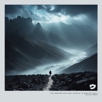 Miles Away - Single - The Broken Skyline, Eunoia & Bertie Scott