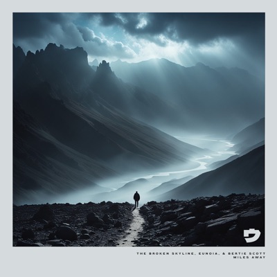 Miles Away - Single