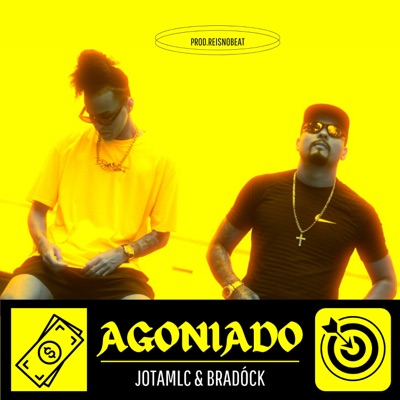 Agoniado - Single