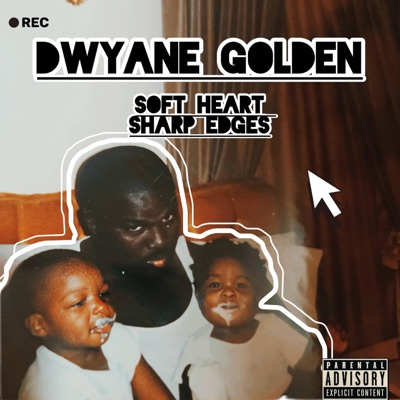 Soft Heart (Sharp Edges) - Single