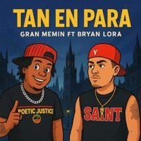 TAN EN PARA (feat. Bryan Lora & AD STUDIO MUSIC) - Single - Gran Memin