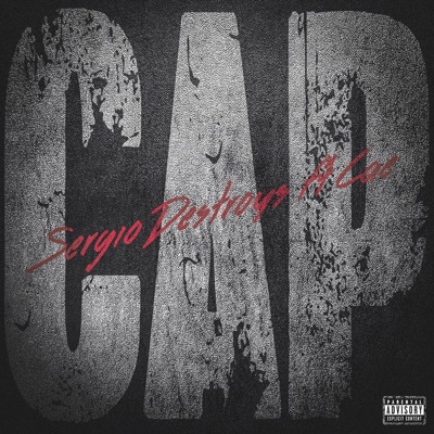 CAP (feat. Cae) - Single