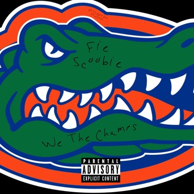 We The Champs - Single