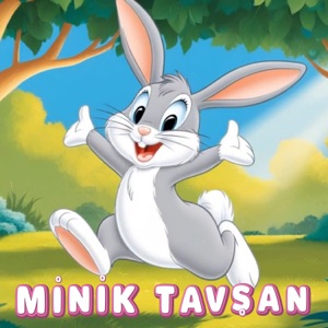 Minik Tavşan