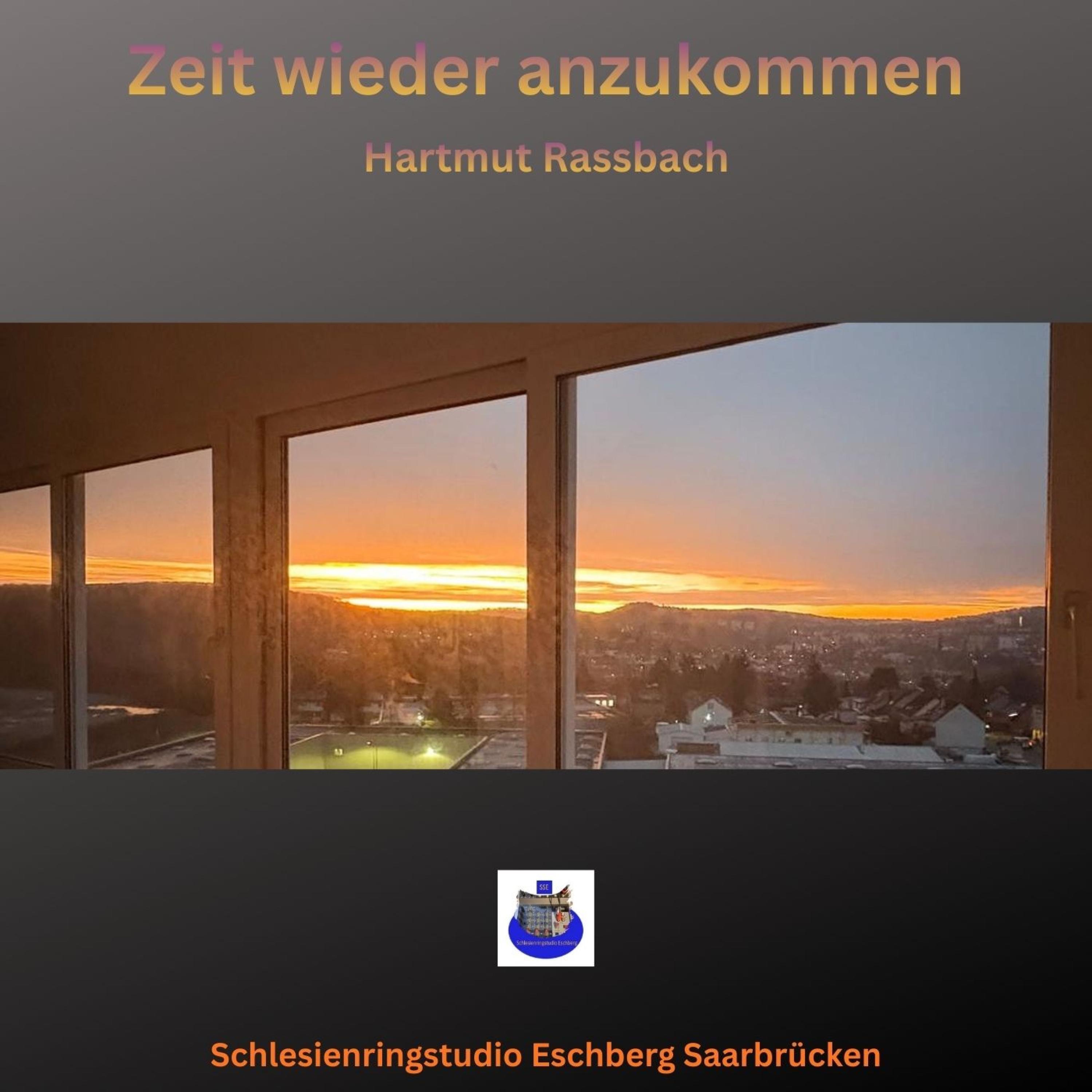 Zeit wieder anzukommen - Single