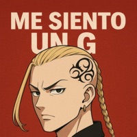 ME SIENTO UN G - Single - NellZarek