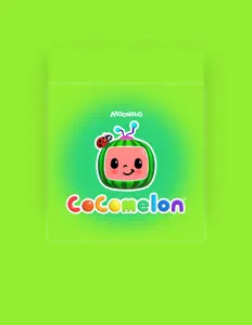 Posłuchaj wykonawcy CoComelon Italiano, obejrzyj teledyski, przeczytaj biografię, zobacz daty tras koncertowych i nie tylko!