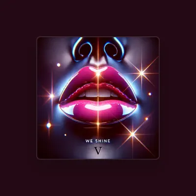 Listen to Nico V, watch music videos, read bio, see tour dates & more!
