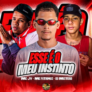 Esse É o Meu Instinto (feat. Mc JV)