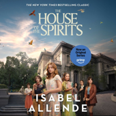 The House of the Spirits (Unabridged)