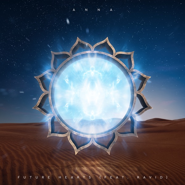 Future Hearts (feat. Ravid) - Single