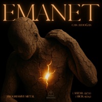 Emanet - Single - Can Aydoğan, DJ MSCA & NOMADWAVE
