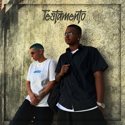 Testamento - Single