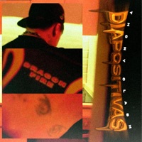 Diapositivas (feat. kiett) - Single - Thony Clash