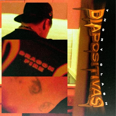 Diapositivas (feat. kiett) - Single