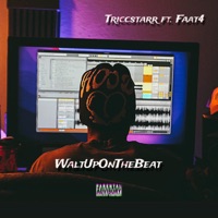 Walt Up On The Beat (feat. Walt Mansa & TriccStarr) - Single - Faat4