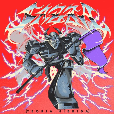 Teoria Híbrida